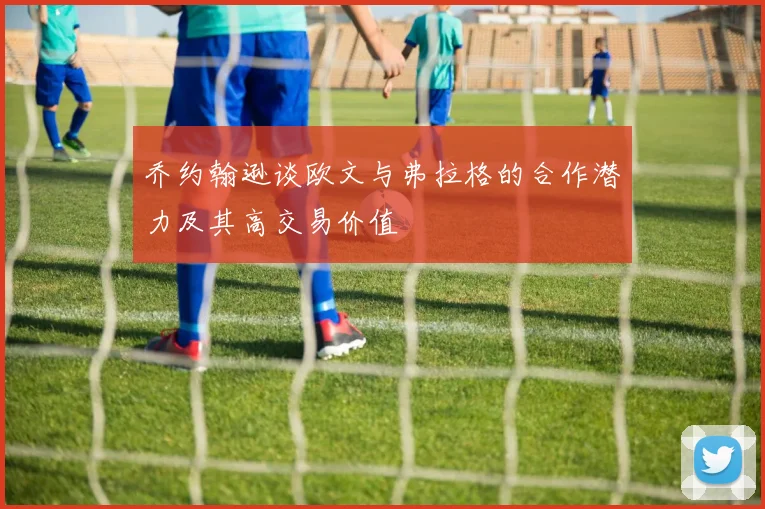 乔约翰逊谈欧文与弗拉格的合作潜力及其高交易价值