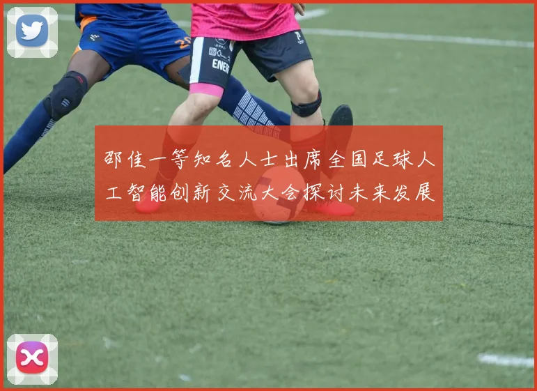 邵佳一等知名人士出席全国足球人工智能创新交流大会探讨未来发展方向